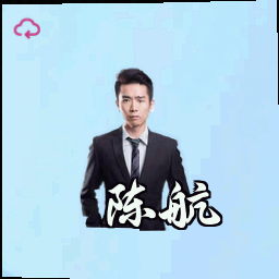 陈航